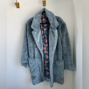 Anthropologie jacket